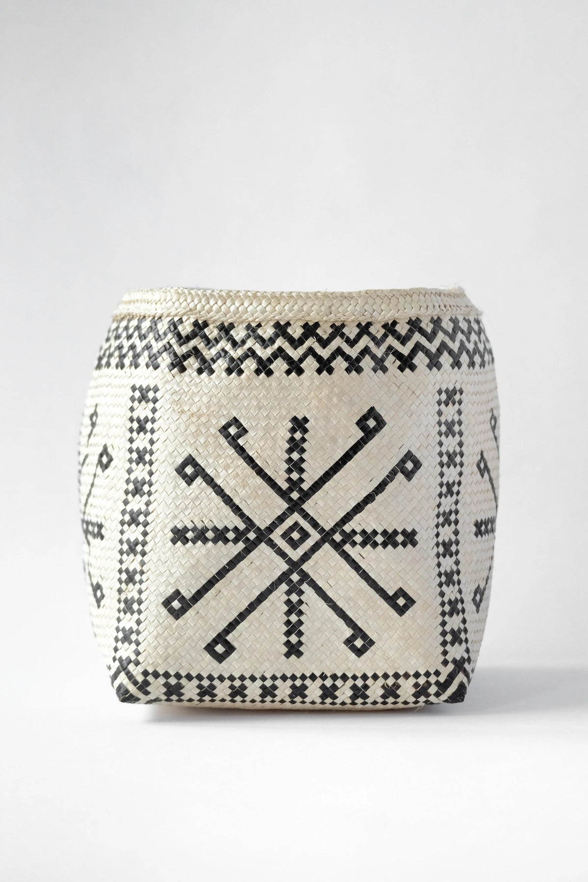 Buri Basket