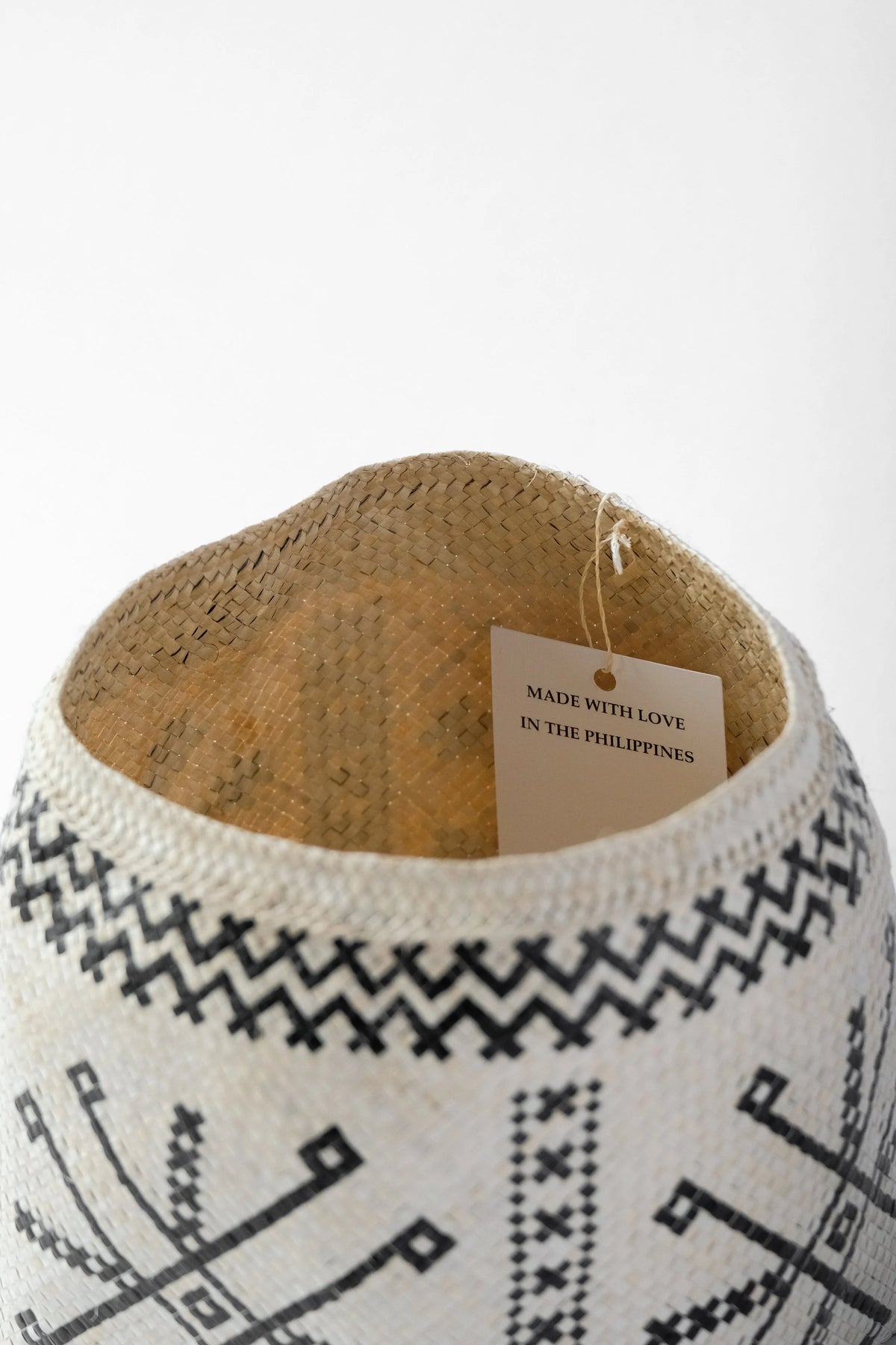 Buri Basket