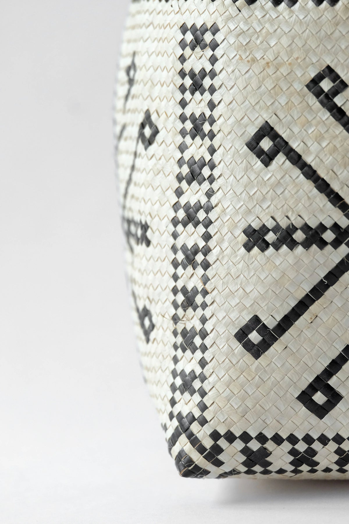 Buri Basket