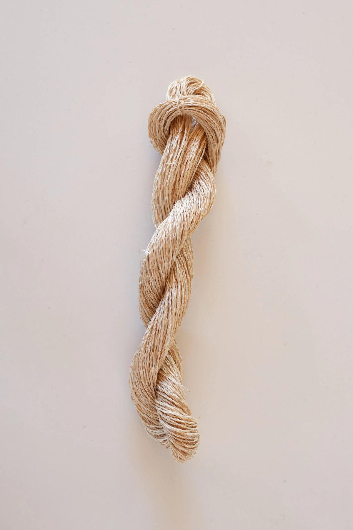 Handspun Abaca Twine