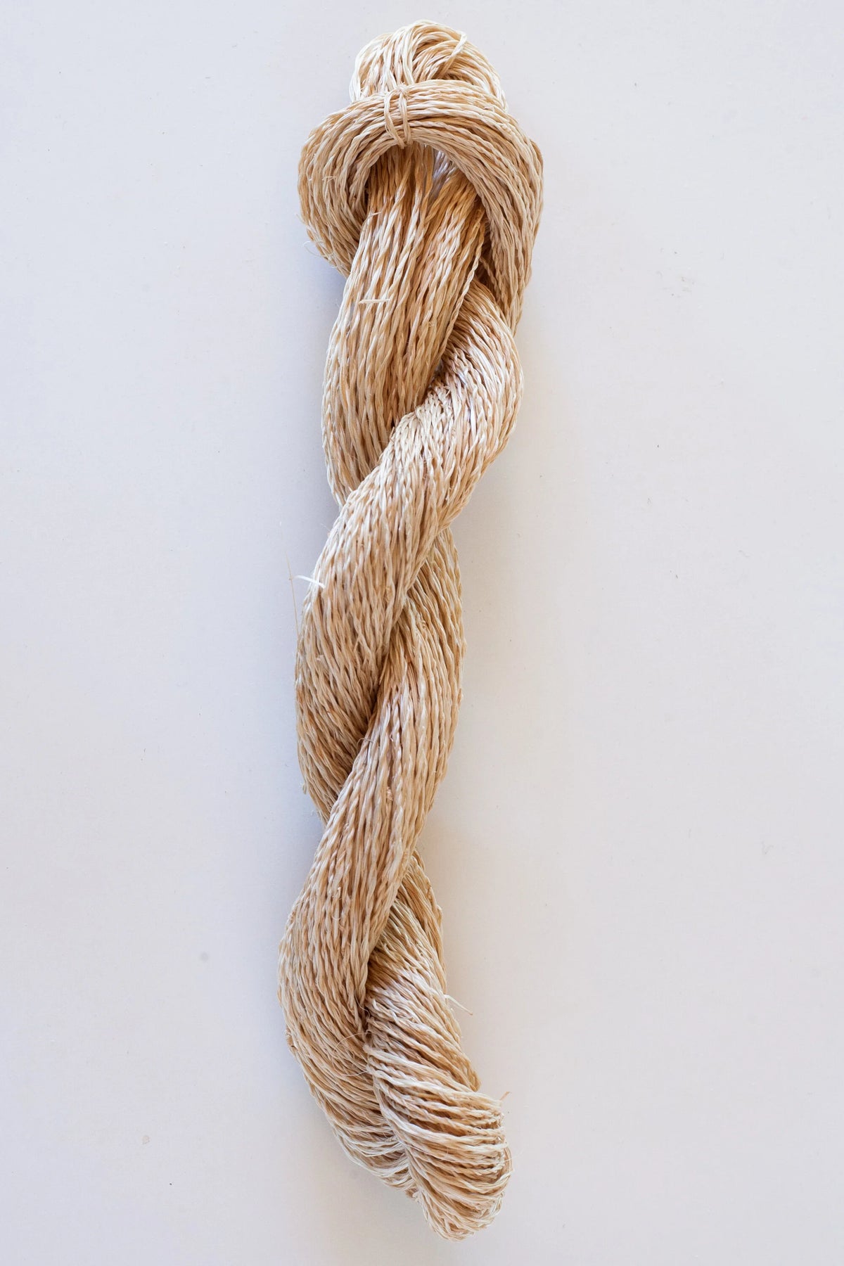 Handspun Abaca Twine