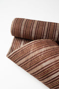 Daraghuyan tribe bark-dyed Abaca 16"