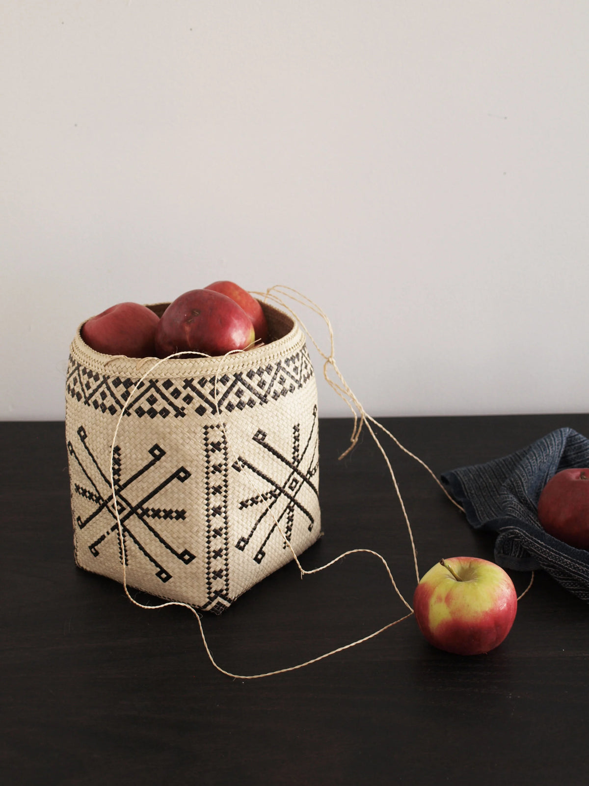 Buri Basket