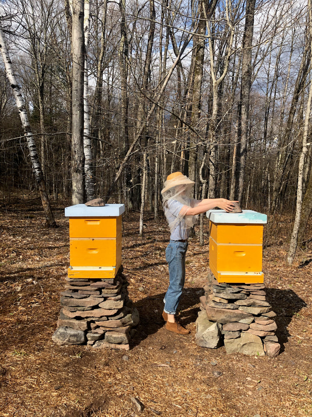 Hannah's Honey