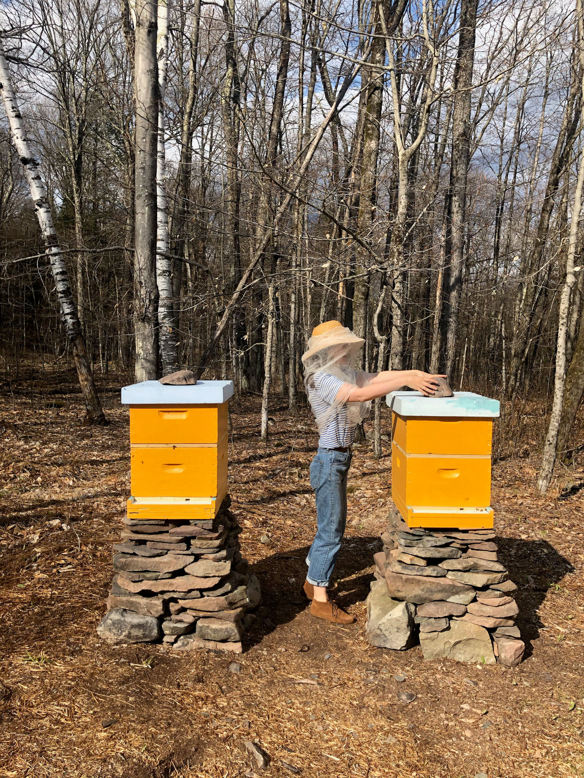 Hannah's Honey