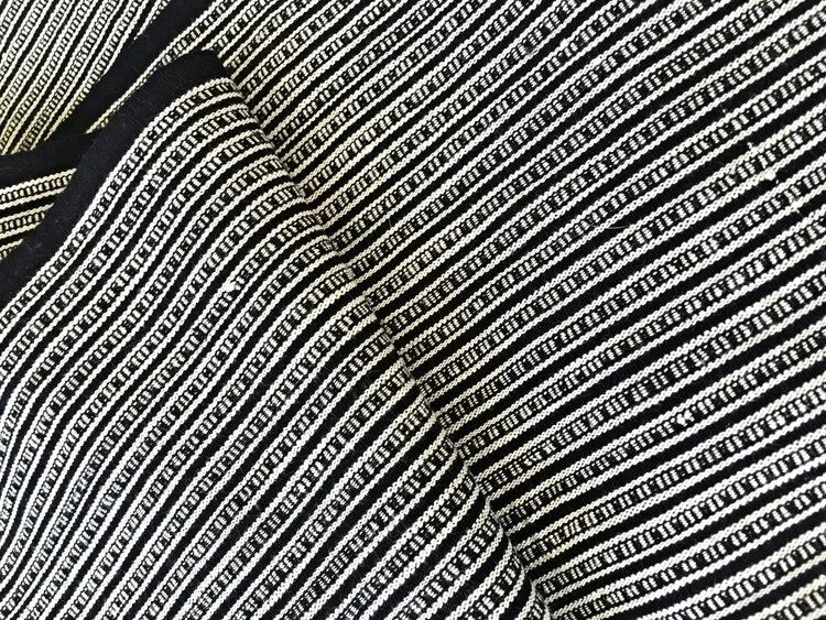Mangyan Cotton Indigo Scarf