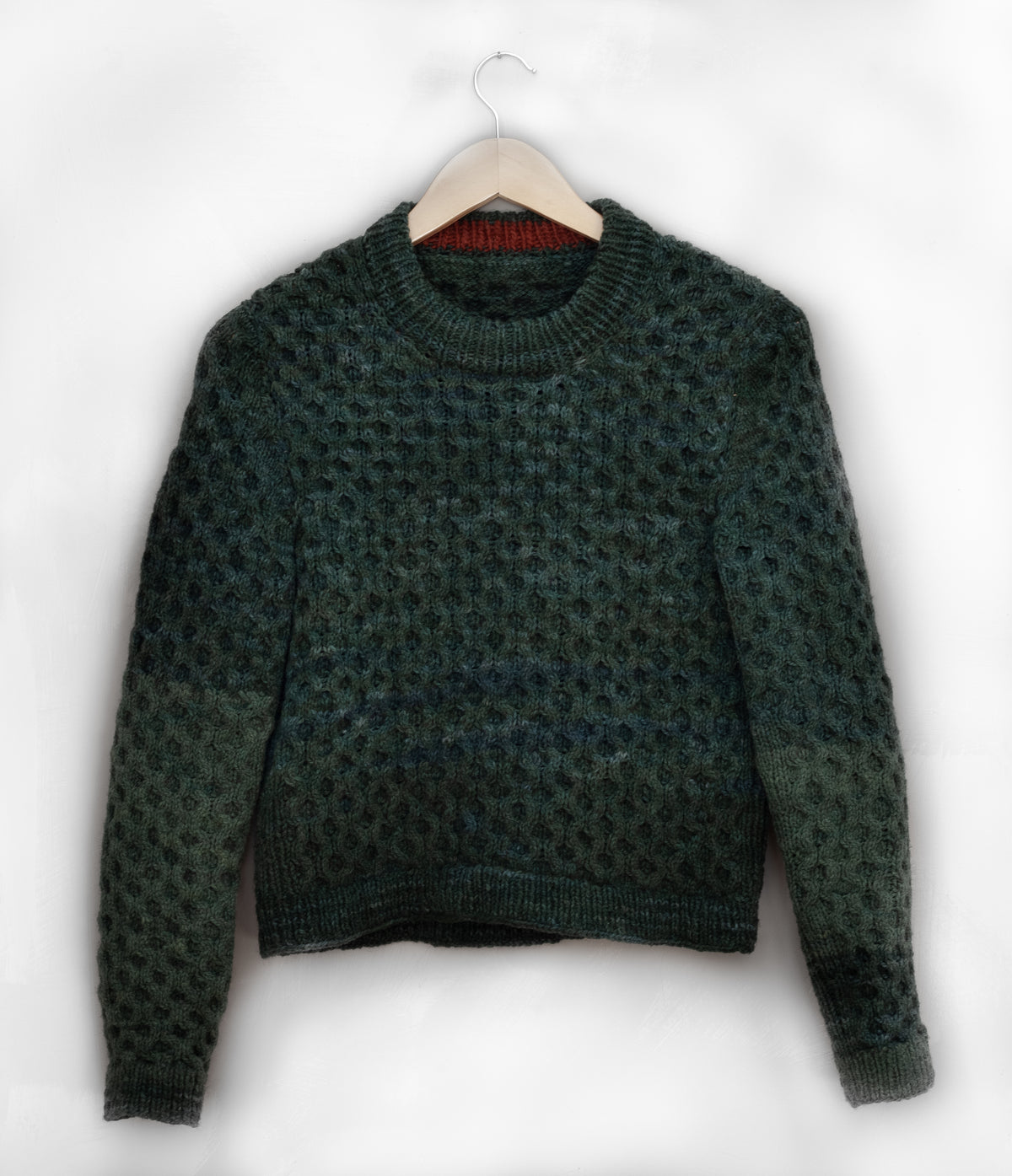 Walden -knitting pattern