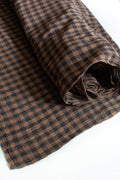 Kala Cotton - Iron Kutch Gingham