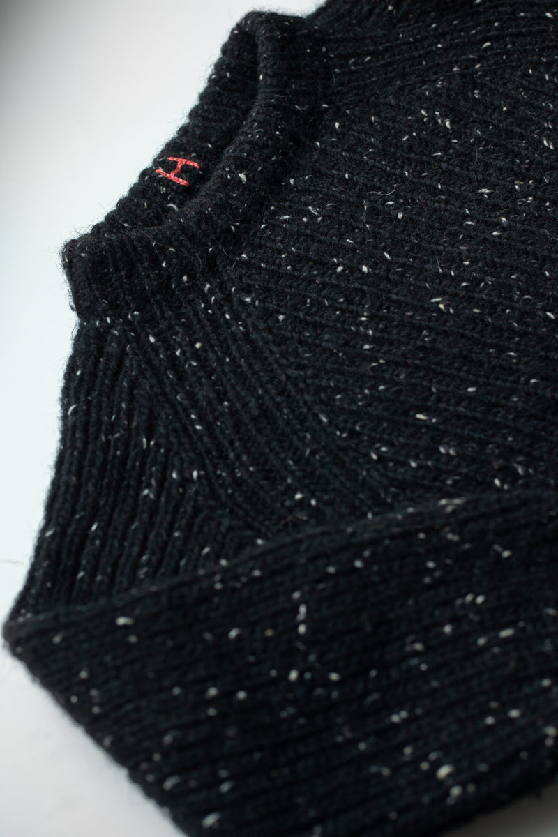 Anisette Sweater - knitting pattern