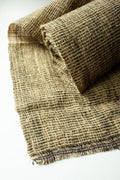 Homespun Check Desi Wool