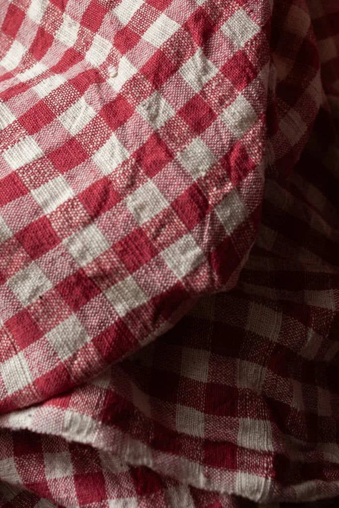 Kala Cotton - Picnic Gingham