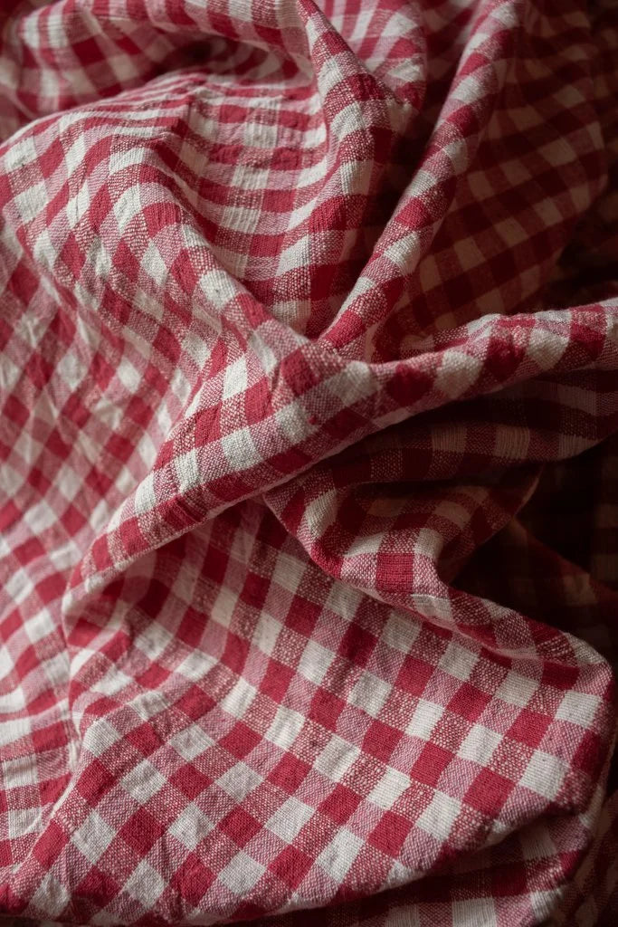 Kala Cotton - Picnic Gingham