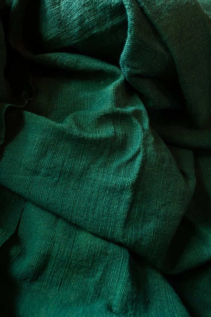 Homespun Cotton - Serpentine