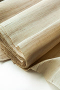 Handmade Nettle Cloth