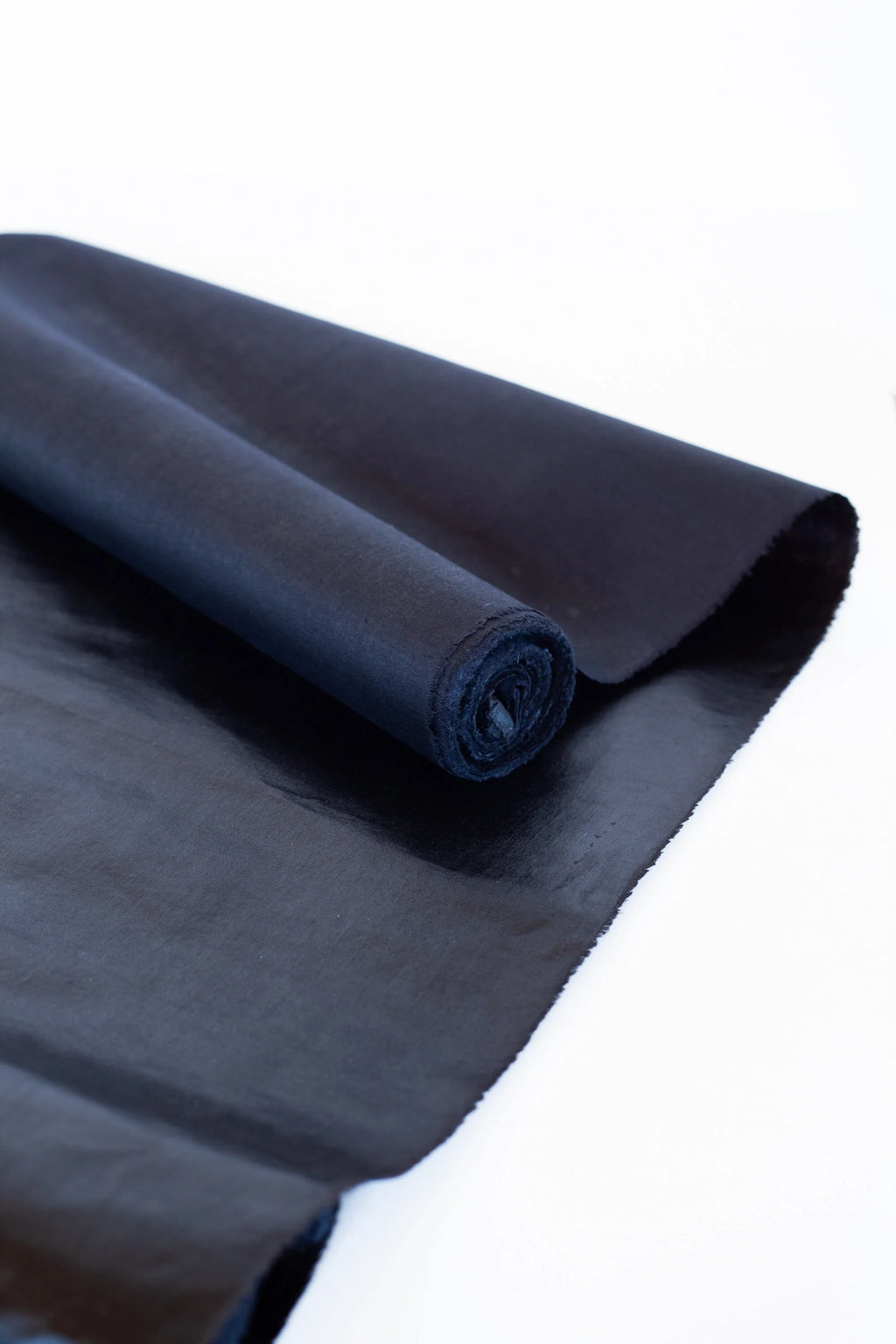 Dong Tribal handwoven hemp/cotton- Indigo