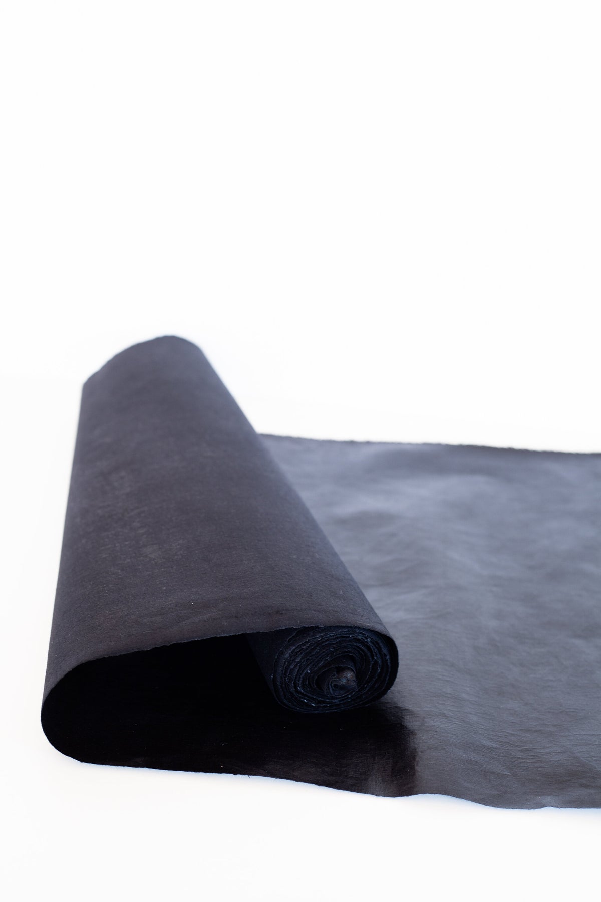Dong Tribal handwoven hemp/cotton- Indigo