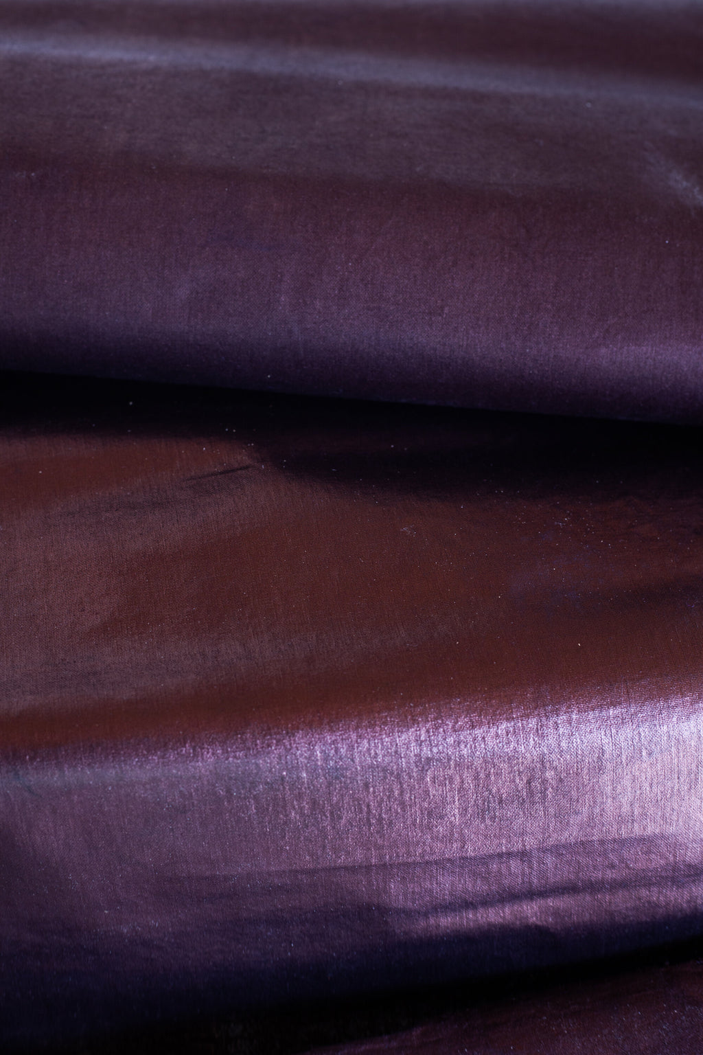 Dong Tribal handwoven hemp/cotton- Persimmon