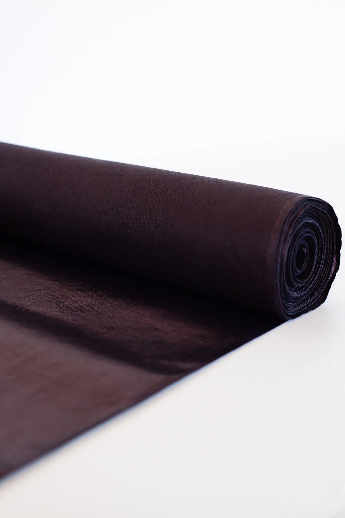 Dong Tribal handwoven hemp/cotton- Persimmon