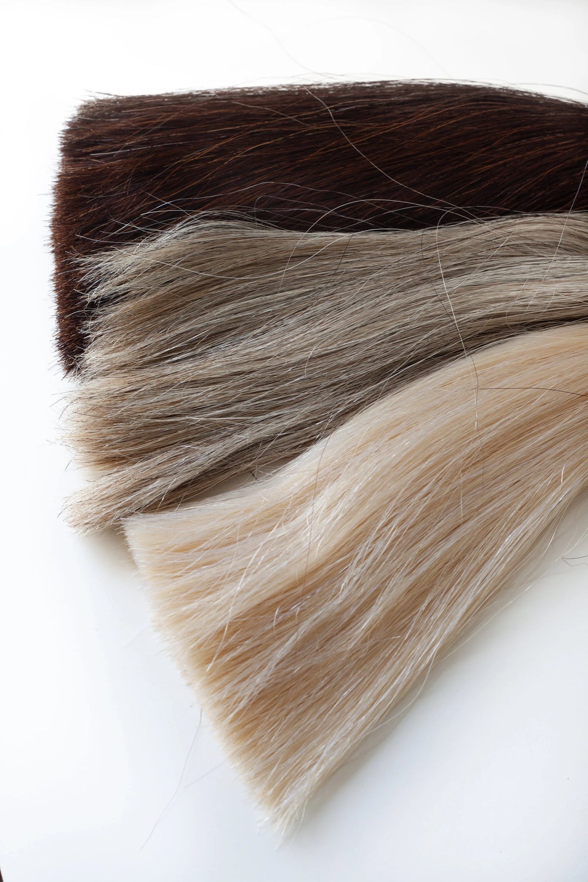Navajo Nation Horsehair for embroidery