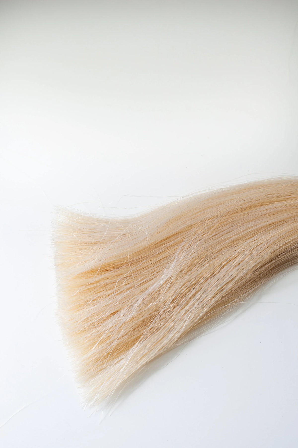 Navajo Nation Horsehair for embroidery