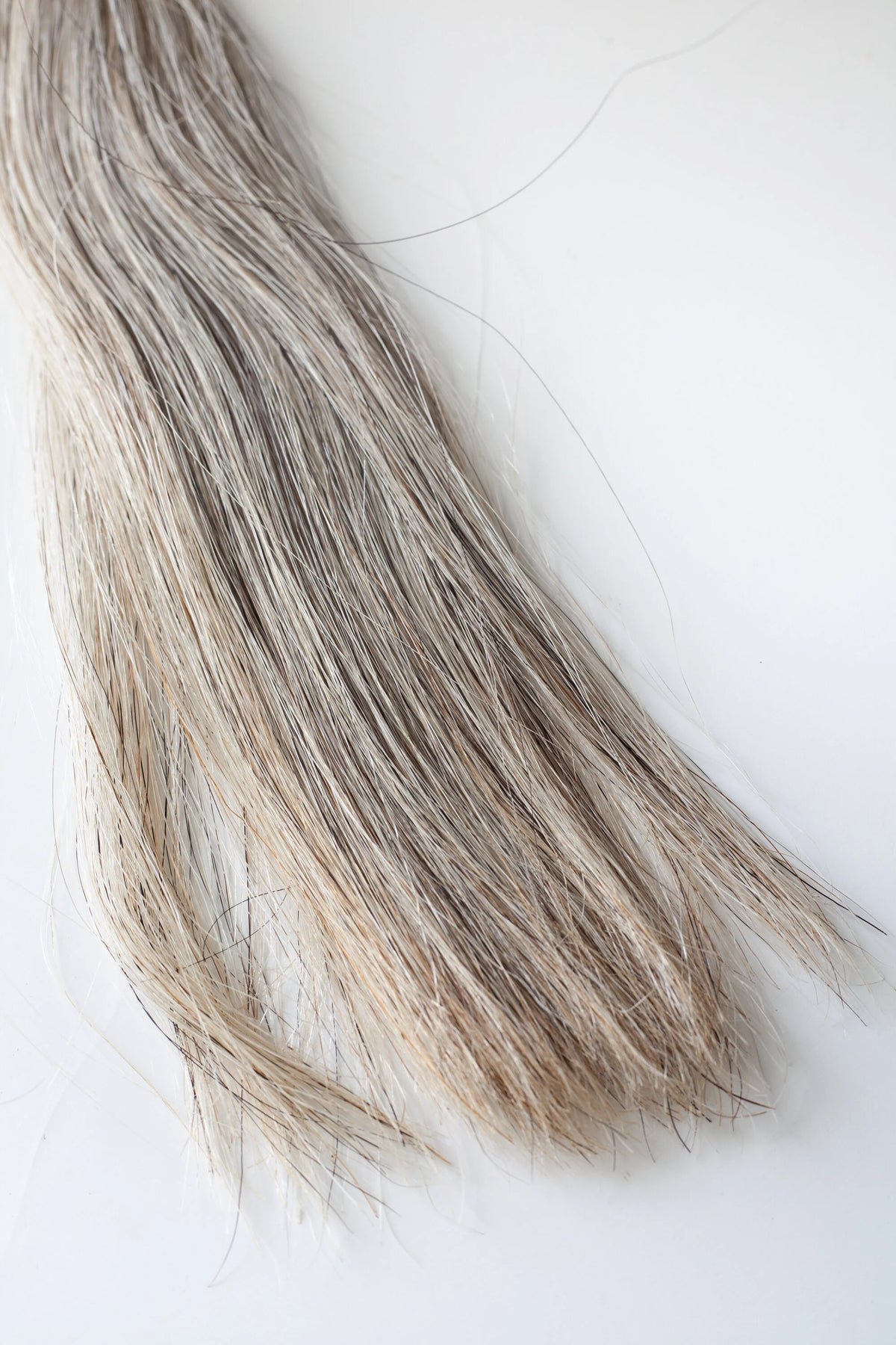 Navajo Nation Horsehair for embroidery
