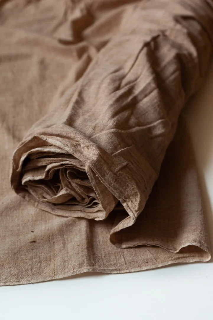 Kala Cotton - Kutch Chambray