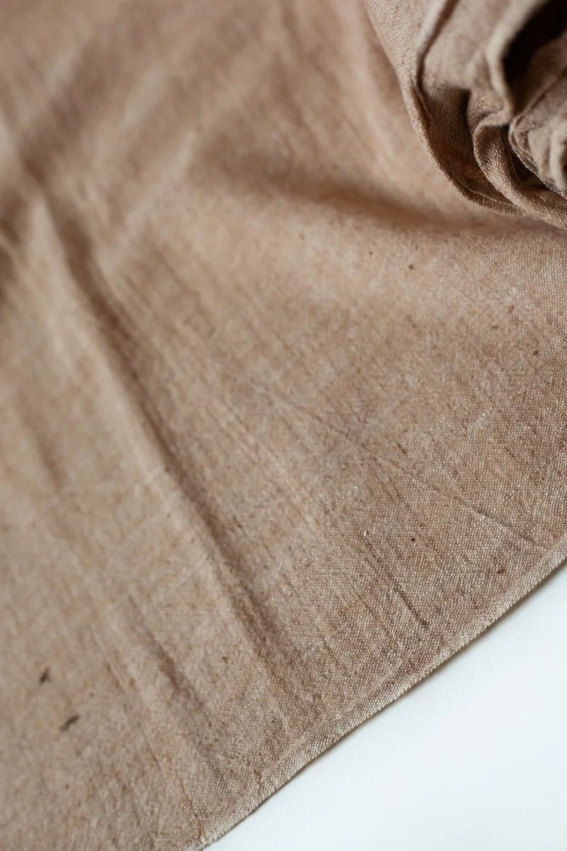 Kala Cotton - Kutch Chambray