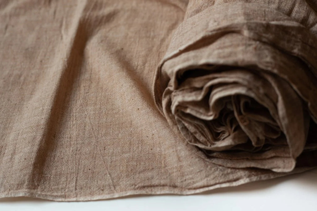 Kala Cotton - Kutch Chambray