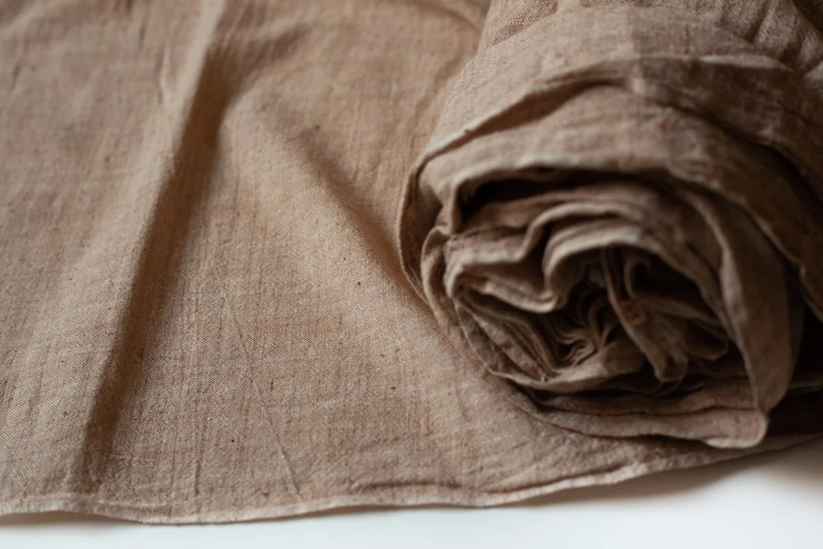Kala Cotton - Kutch Chambray