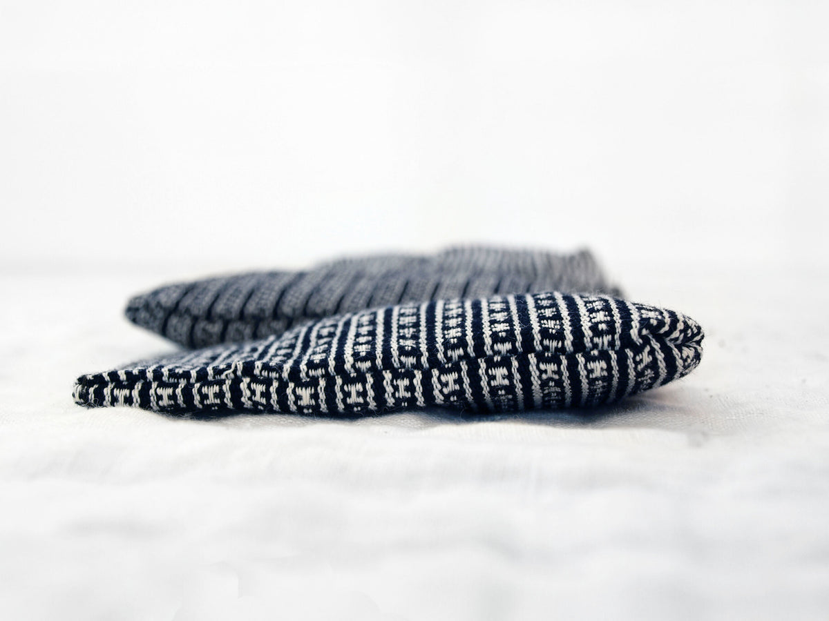 Handwoven White Sage Sachets (pack of 3)