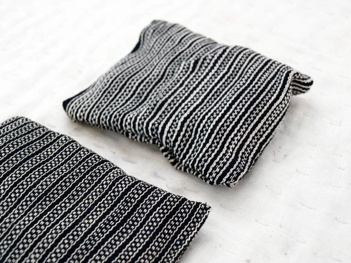 Handwoven White Sage Sachets (pack of 3)