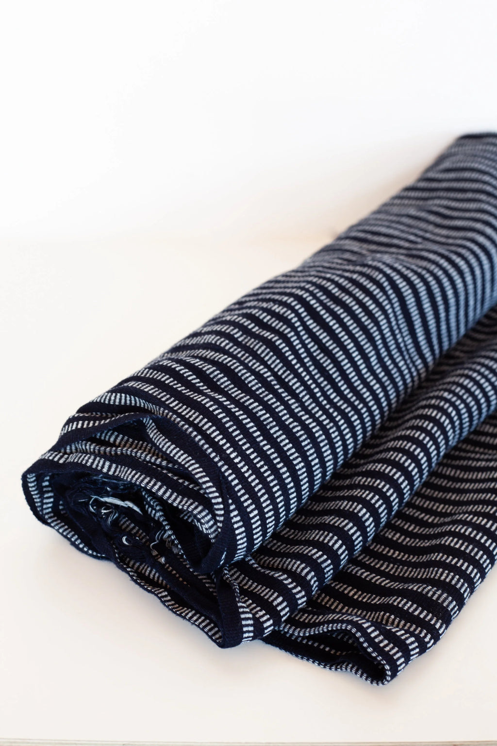 Indigo Mangyan Tribal Cotton- Bakod