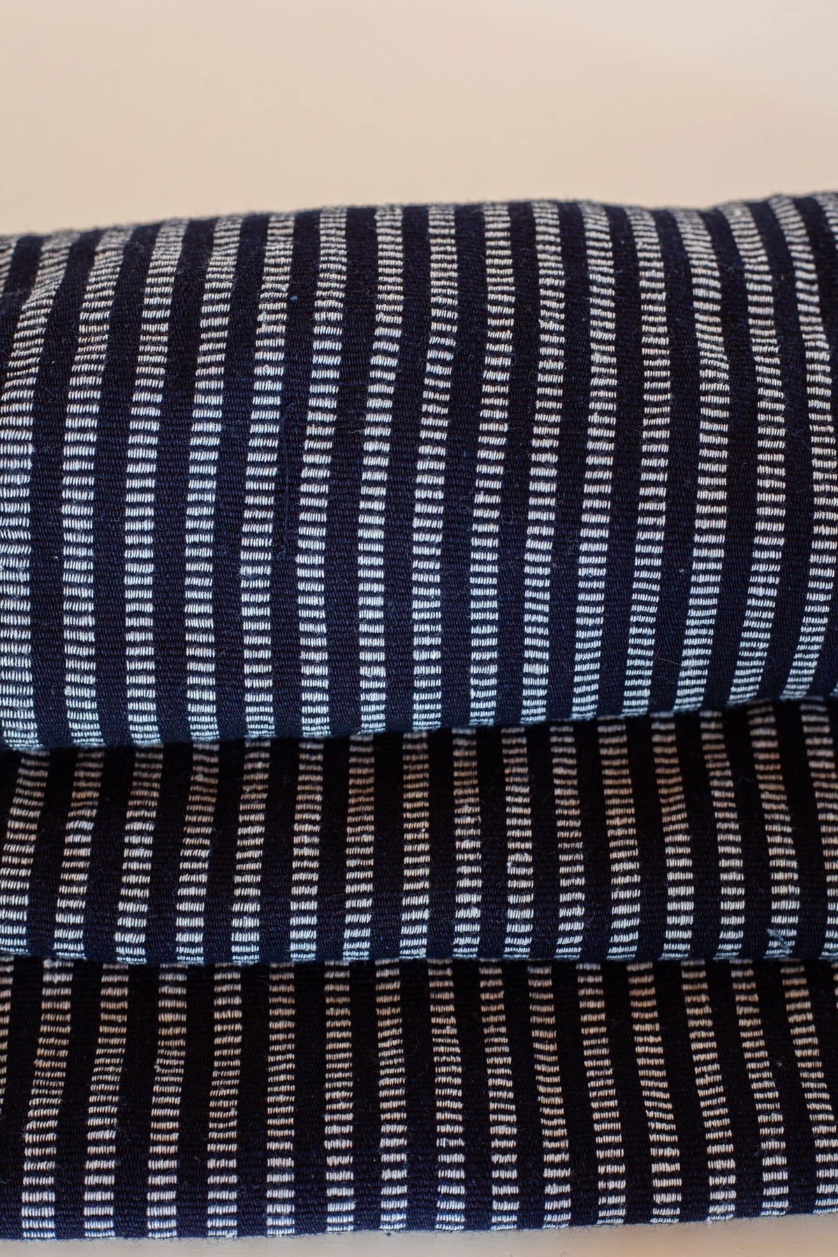 Indigo Mangyan Tribal Cotton- Bakod