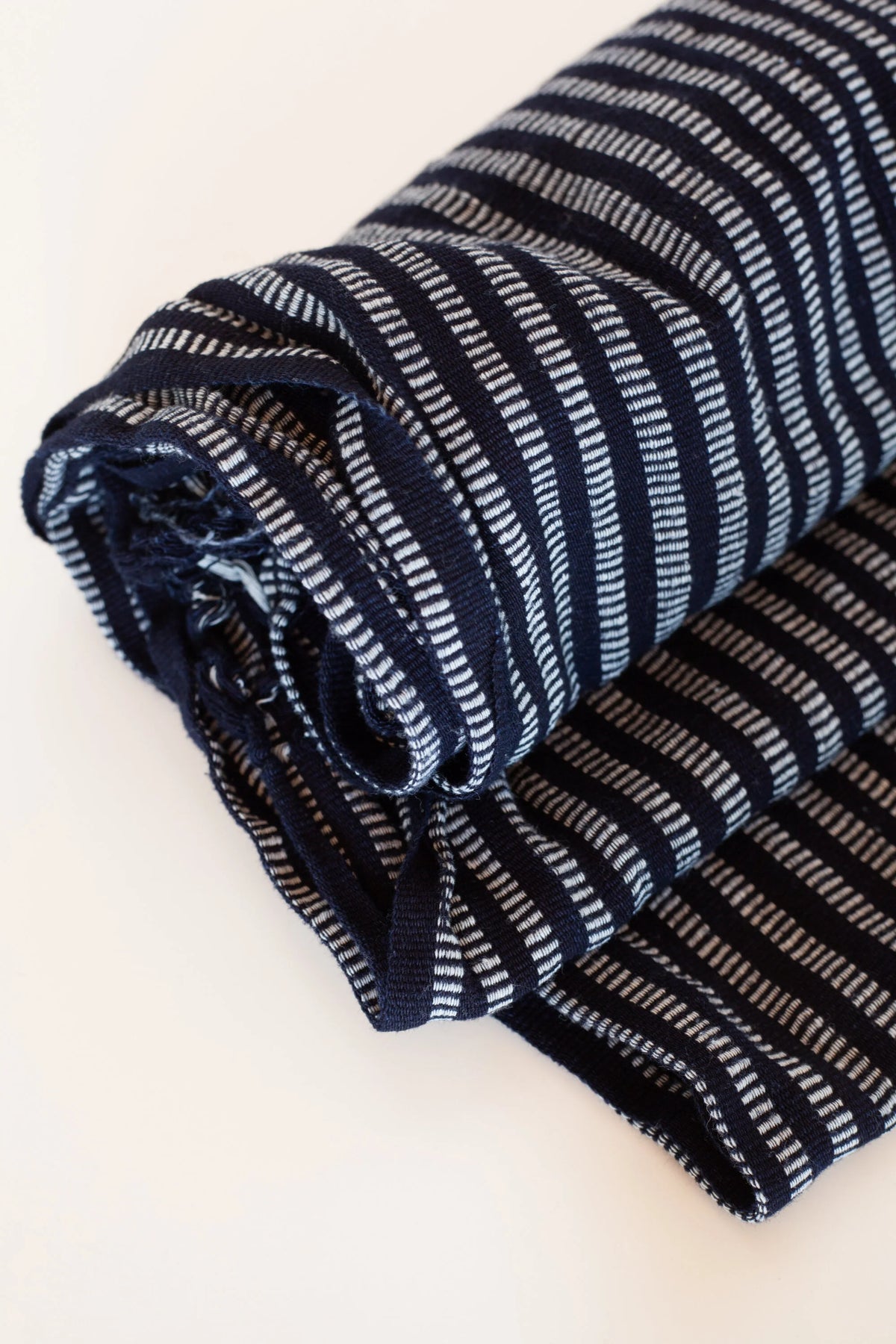 Indigo Mangyan Tribal Cotton- Bakod