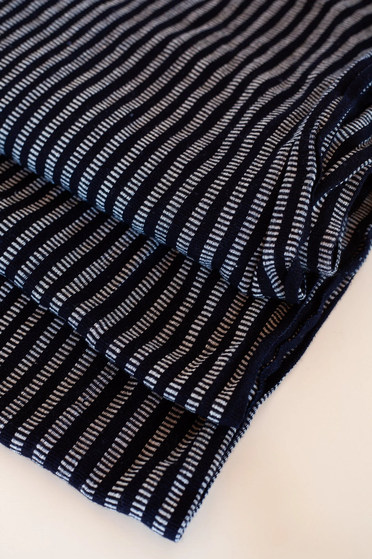 Indigo Mangyan Tribal Cotton- Bakod