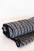 Indigo Mangyan Tribal Cotton- Shade
