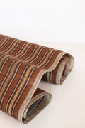 Daraghuyan Tribe bark-dyed Abaca 13"