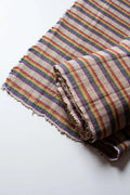 Himalayan handwoven hemp/cotton