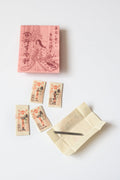 Misuya Hand Sewing Needles Assorted Packet Set made in Kyoto Japan