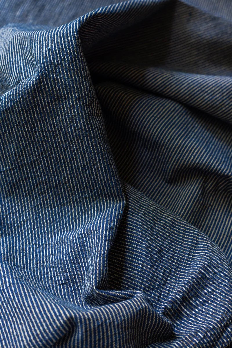Japanese Persimmon Pinstripe