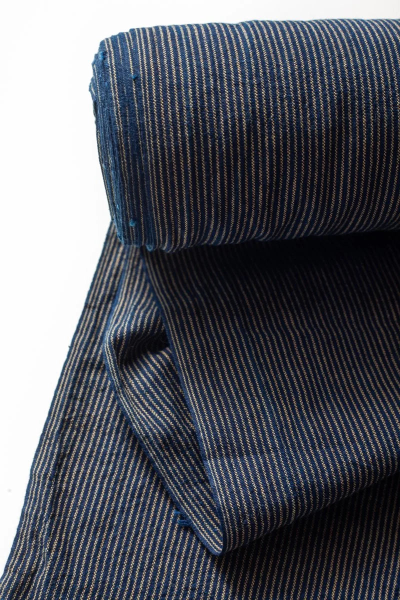 Japanese Persimmon Pinstripe