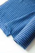 Japanese Indigo Bonito Stripe