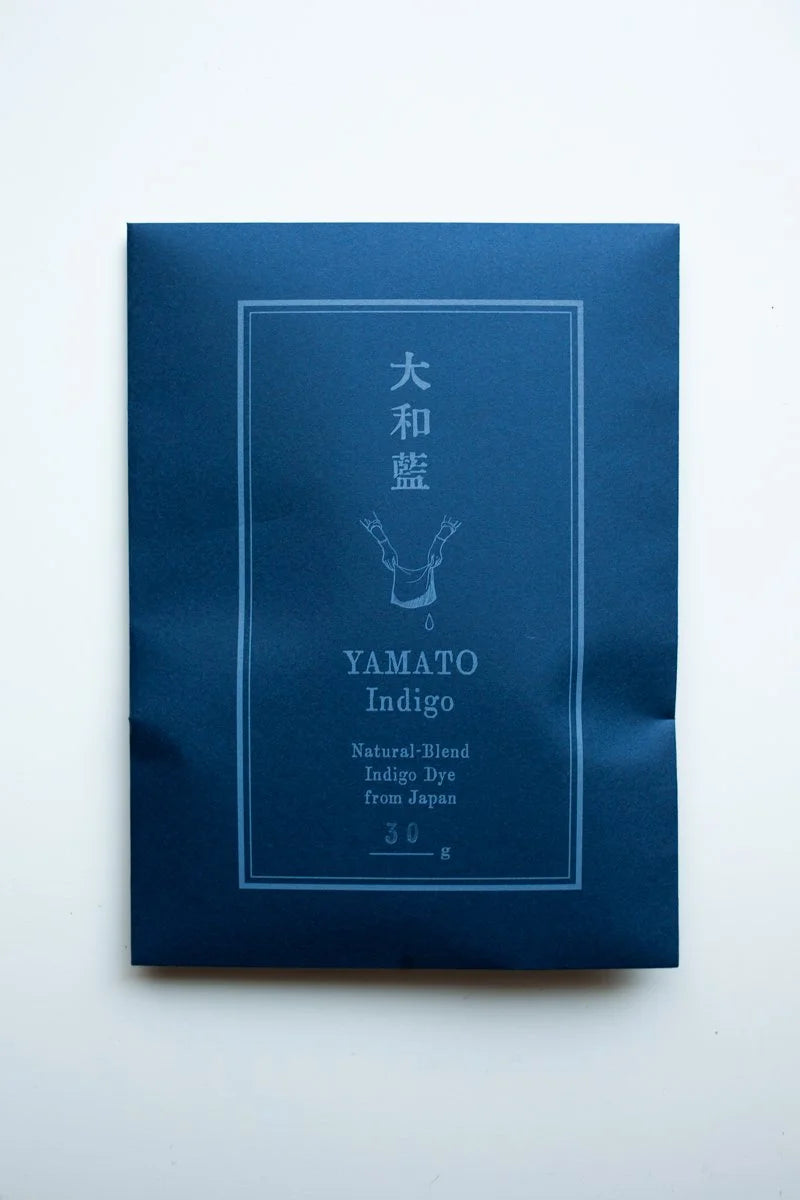 Yamato Indigo Dyestuff