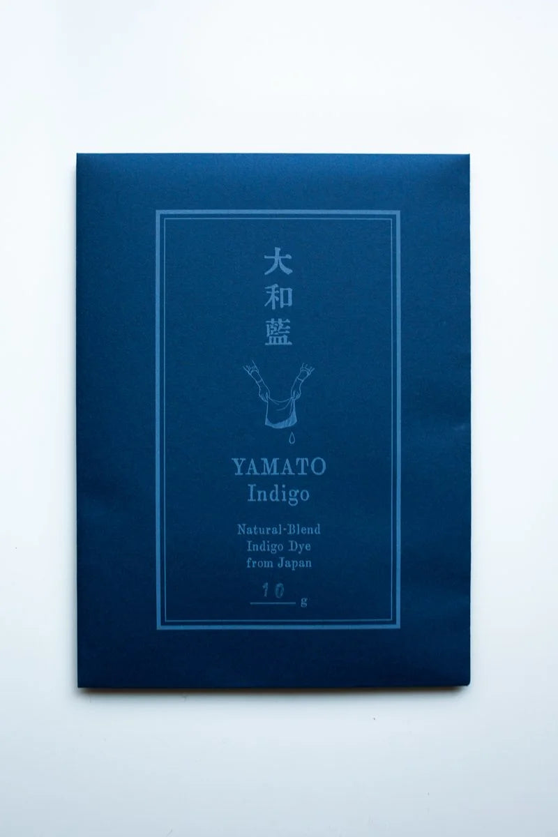 Yamato Indigo Dyestuff