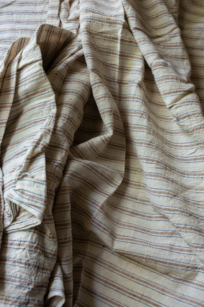 Kala Cotton - River Basin