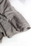 Kala Cotton - Iron Chambray