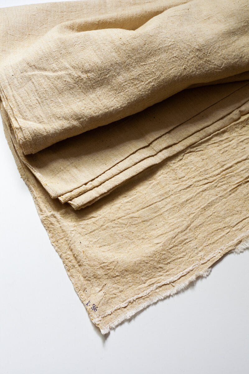 Kala Cotton - Marigold Chambray