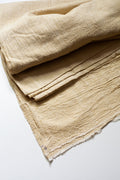 Kala Cotton - Marigold Chambray