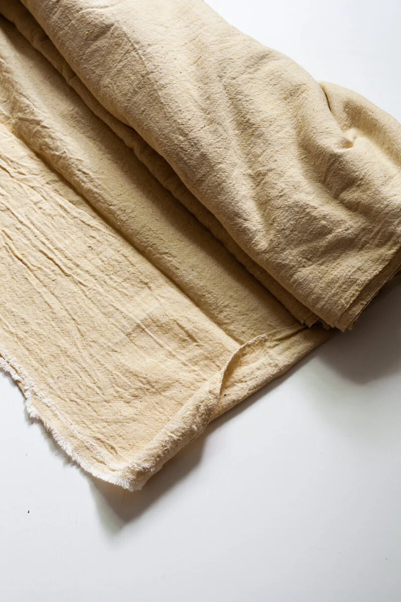 Kala Cotton - Marigold Chambray