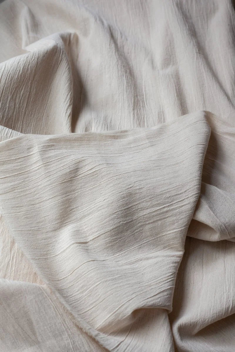 Organic Turkish Şile Cloth